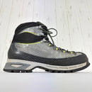 【Men's 26.7cm グレー系】 La Sportiva ( ラ・スポルティバ ) トランゴ TRK GTX Trango Trk Gtx Carbon/Sulphur GORE-TEX / Vibram / 3D FLEX フットウェア トレッキングブーツ z000-8