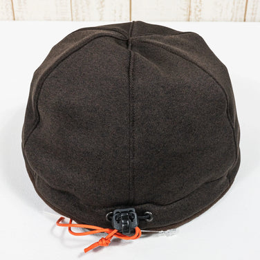 【Unisex OneSize ブラウン系】 Ridge Mountain Gear ( リッジマウンテンギア ) パワー ストレッチ イヤーマフ キャップ Power Stretch Earmuff Cap ポリエステル Asian Unisex ポーラテック・パワーストレッチ - 【公式】2ndGEAR（セカンドギア）Webショップ【登山用品・アウトドア用品専門 買取販売店】