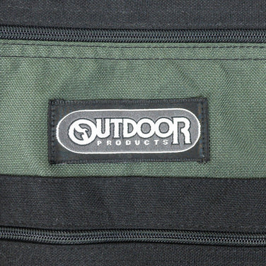 【OneSize ブラック系】 Outdoor Products ( アウトドアプロダクツ ) コーデュラナイロン ポートフォリオケース CORDURA Nylon Portfolio Case 旧タグ 入手困難 アメリカ製 ナイロン バッグ ストレージ ビジネスバ - 【公式】2ndGEAR（セカンドギア）Webショップ【登山用品・アウトドア用品専門 買取販売店】