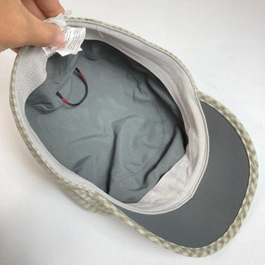 Outdoor Research Radar Pocket Cap, Size M, Gray, Nylon, Headwear, Cap, z00053153