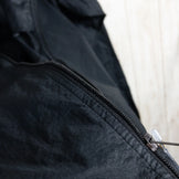 【Men's S ブラック系】 Patagonia ( パタゴニア ) フーディニ ジャケット Houdini Jacket ナイロン 24017 International Men's 防風機能 軽量 コンパクト ブラック | Black | BLK ウィンドシェ - 【公式】2ndGEAR（セカンドギア）Webショップ【登山用品・アウトドア用品専門 買取販売店】