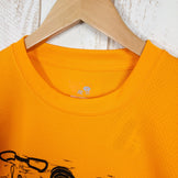 【Men's L オレンジ系】 Mountain Hardwear ( マウンテンハードウェア ) ハニカム ショートスリーブ ティー Honeycomb Short Sleeve Tee ポリエステル OE0213 Men's 化繊 ショートスリーブTシャツ ク - 【公式】2ndGEAR（セカンドギア）Webショップ【登山用品・アウトドア用品専門 買取販売店】