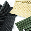 2ndGEAR Mountain Products ( セカンドギアマウンテンプロダクツ ) アルミナイズド フォールディング マット Aluminized Folding Mat オリーブ クローズドセル マットレス - 【公式】2ndGEAR（セカンドギア）Webショップ【登山用品・アウトドア用品専門 買取販売店】