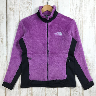 【Women's M パープル系】 The North Face ( ザ・ノースフェイス ) バーサエア ジップイン ジャケット Versa Air Zip In Jacket ポーラテックサーマルプロ光電子 フリース サミットシリーズ 生産終了モデル 入手困難 NAW - 【公式】2ndGEAR（セカンドギア）Webショップ【登山用品・アウトドア用品専門 買取販売店】