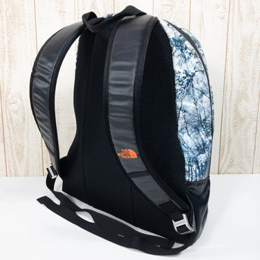 【OneSize グレー系】 The North Face ( ザ・ノースフェイス ) ディツアー デイ パック Detour Day Pack 生産終了モデル 入手困難 ビームス 菅原 一剛 トリプルネーム バッグ ストレージ バックパック デイパック 容量【～ - 【公式】2ndGEAR（セカンドギア）Webショップ【登山用品・アウトドア用品専門 買取販売店】
