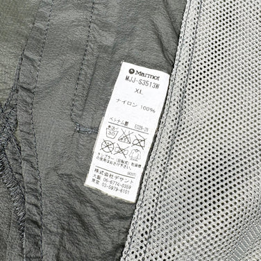 【Women's XL グリーン系】 Marmot ( マーモット ) ウィンドシェルべスト ナイロン ウェア トップス ベスト ウィンドシェル z00055010  ウィンドシェル ベスト トップス ウェア