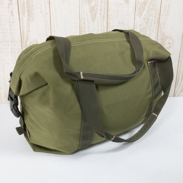 【Unisex OneSize グリーン系】 2007 Gregory ( グレゴリー ) プルダウントート HDプレミアム Pull Down Tote HD Premium Olive×Yellow 生産終了モデル 入手困難 銀タグ 旧タグ アメリカ製 バリスティックナイロン - 【公式】2ndGEAR（セカンドギア）Webショップ【登山用品・アウトドア用品専門 買取販売店】