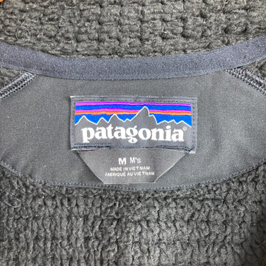 【Men's M ブラック系】 2021 Patagonia ( パタゴニア ) アールツー テックフェイス ジャケット R2 TechFace Jacket ウェア トップス アウター ジャケット フリース z00057045  フリース アウター ジャケット ト