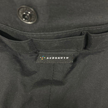 【M ブラック系】 Axesquin ( アクシーズクイン ) ミリタリー レイン ハット Military Rain Hat ナイロン ウェア ウェア小物 ヘッドウェア ハット z00058308  ハット ヘッドウェア ウェア小物 ウェア