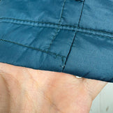 【Men's M ブルー系】 2013 Patagonia ( パタゴニア ) ナノ パフ ジャケット Nano Puff Jacket TDT 化繊ダウン ウェア トップス アウター ジャケット 化繊インサレーション z00059246 TDT 化繊インサレーシ