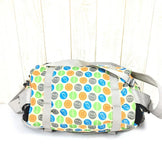 【OneSize ベージュ系】 Gregory ( グレゴリー ) スイッチメッセンジャーバッグ M Switch Messenger Bag M 13L カリフォルニアドット ショルダーバッグ クーリエバッグ 生産終了モデル 2008年限定カラー 入手困難 Cal - 【公式】2ndGEAR（セカンドギア）Webショップ【登山用品・アウトドア用品専門 買取販売店】