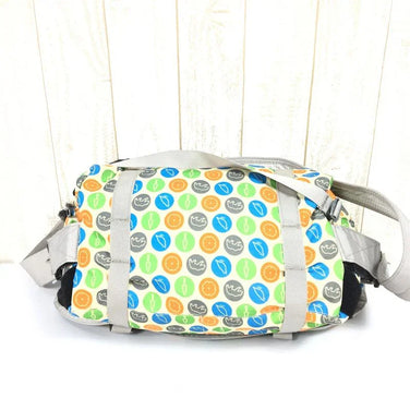 【OneSize ベージュ系】 Gregory ( グレゴリー ) スイッチメッセンジャーバッグ M Switch Messenger Bag M 13L カリフォルニアドット ショルダーバッグ クーリエバッグ 生産終了モデル 2008年限定カラー 入手困難 Cal - 【公式】2ndGEAR（セカンドギア）Webショップ【登山用品・アウトドア用品専門 買取販売店】