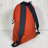 【OneSize オレンジ系】 Kelty ( ケルティ ) デイパック 18L DayPack 18L Rust 旧タグ 復刻モデル 入手困難 US HERITAGE Line モデル ナイロン バッグ ストレージ バックパック デイパック 容量【～29L】 z0