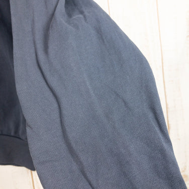 【Women's L ネイビー系】 Patagonia ( パタゴニア ) リジェネレイティブ オーガニック パイロット コットン スナップ スウェットシャツ Regenerative Organic Pilot Cotton Snap Sweatshirt オーガニッ - 【公式】2ndGEAR（セカンドギア）Webショップ【登山用品・アウトドア用品専門 買取販売店】