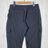 【Men's S グレー系】 2023 Patagonia ( パタゴニア ) フリートウィズ パンツ Fleetwith Pants ポリエステル ウェア ボトムス ロングパンツ ソフトシェル z00054761  ソフトシェル ロングパンツ ボトムス ウェア