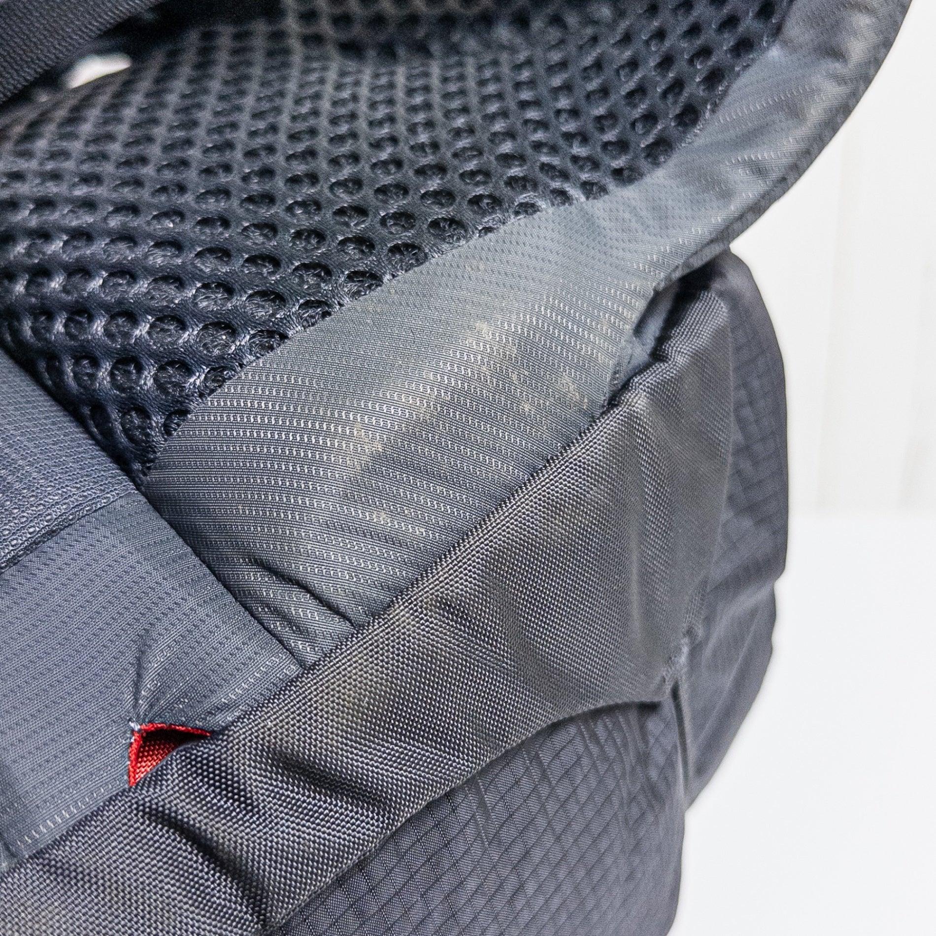 【OneSize グレー系】 Rab ( ラブ ) ミュオン 50 Muon 50 Pewter / Graphene ムオン ナイロン バッグ ストレージ バックパック 容量【30L～54L】 z00052576 Pewter / Graphene 容量【30L - 【公式】2ndGEAR（セカンドギア）Webショップ【登山用品・アウトドア用品専門 買取販売店】