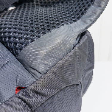 【OneSize グレー系】 Rab ( ラブ ) ミュオン 50 Muon 50 Pewter / Graphene ムオン ナイロン バッグ ストレージ バックパック 容量【30L～54L】 z00052576 Pewter / Graphene 容量【30L - 【公式】2ndGEAR（セカンドギア）Webショップ【登山用品・アウトドア用品専門 買取販売店】