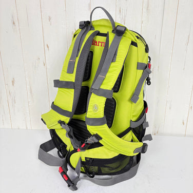 【OneSize グリーン系】 Marmot ( マーモット ) マーキュリー25 Mercury25 ナイロン バッグ ストレージ バックパック デイパック 容量【～29L】 z00059266  デイパック 容量【～29L】 バックパック バッグ ストレージ