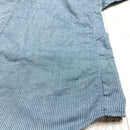 【Men's M チャコール系】 Phenix ( フェニックス ) バルチ ショートスリーブ シャツ Balti S/S Shirts 半袖 PH312SS12 Asian Men's 化繊 ショートスリーブシャツ インナー シャツ トップス ウェア - 【公式】2ndGEAR（セカンドギア）Webショップ【登山用品・アウトドア用品専門 買取販売店】