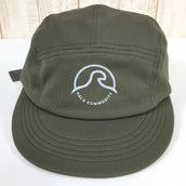 【OneSize グリーン系】 Halo Commodity ( ハロコモディティ ) タートル ピッター キャップ Turtle Pitter Cap HL-1053 Olive キャップ ヘッドウェア ウェア小物 ウェア - 【公式】2ndGEAR（セカンドギア）Webショップ【登山用品・アウトドア用品専門 買取販売店】