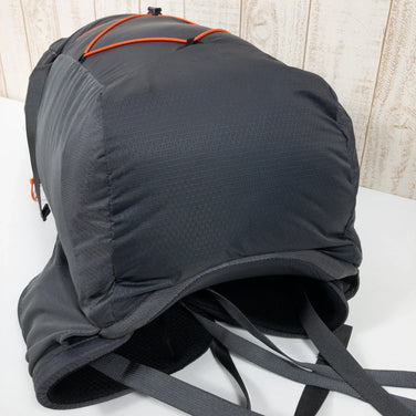 【Unisex OneSize ブラック系】 Haglofs ( ホグロフス ) リム 25 L.I.M 25 Magnetite ナイロン バッグ ストレージ バックパック デイパック 容量【～29L】 z00050526 Magnetite デイパック 容量【～29L】 バッ - 【公式】2ndGEAR（セカンドギア）Webショップ【登山用品・アウトドア用品専門 買取販売店】