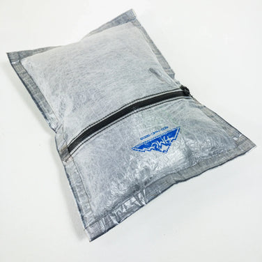 【OneSize クリアー系】 c2010 Hyperlite Mountain Gear Hmg ( ハイパーライトマウンテンギア ) スタッフサック ピロー Sutuff Sack Pillow 生産終了モデル 入手困難 旧タグ バッグ ストレージ パッキングサ - 【公式】2ndGEAR（セカンドギア）Webショップ【登山用品・アウトドア用品専門 買取販売店】