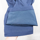 Houdini Action Twill Pants, Men's Medium, Blue, Nylon, Long Pants, z00053079