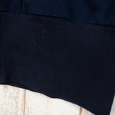 【Men's L ネイビー系】 Snowpeak ( スノーピーク ) ダブル フェイス ジップ パーカー Double Face Zip Parker コットン フルジップ フーディ SW-U010 Asian Men's コットン フーディ インナー シャツ - 【公式】2ndGEAR（セカンドギア）Webショップ【登山用品・アウトドア用品専門 買取販売店】