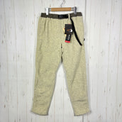 【Men's M ベージュ系】 Rokx ( ロックス ) クラシック 200 フリース パンツ Classic 200 Fleece Pant RXMF191076 OATMEAL z00056131 OATMEAL フリース ロングパンツ ボトムス ウェア
