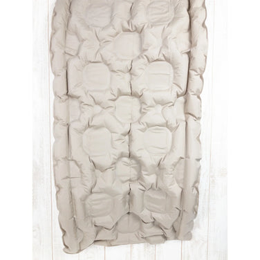 【OneSize ベージュ系】 Klymit ( クライミット ) イナーシャ オゾン リーコン Inertia O Zone Recon ポリエステル スリーピングシステム マット スリーピングパッド エアマット z00050403 エアマット マット スリーピ - 【公式】2ndGEAR（セカンドギア）Webショップ【登山用品・アウトドア用品専門 買取販売店】