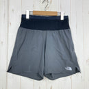 【Men's L ブラック系】 The North Face ( ザ・ノースフェイス ) フライウェイト レーシング ショーツ Flyweight Racing Short ナイロン ウェア ボトムス ショーツ ショートパンツ  z00058456   ショーツ シ-1