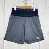 【Men's L ブラック系】 The North Face ( ザ・ノースフェイス ) フライウェイト レーシング ショーツ Flyweight Racing Short ナイロン ウェア ボトムス ショーツ ショートパンツ  z00058456   ショーツ シ