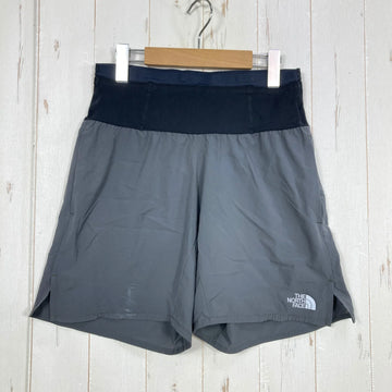 【Men's L ブラック系】 The North Face ( ザ・ノースフェイス ) フライウェイト レーシング ショーツ Flyweight Racing Short ナイロン ウェア ボトムス ショーツ ショートパンツ  z00058456   ショーツ シ