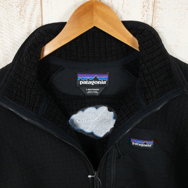 【Men's L ブラック系】 Patagonia ( パタゴニア ) アールツー テックフェイス ジャケット R2 Techface Jacket ポリエステル 83625 International Men's Regulator ( レギュレーター ) ブラッ - 【公式】2ndGEAR（セカンドギア）Webショップ【登山用品・アウトドア用品専門 買取販売店】