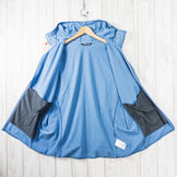 【Men's XL ブルー系】 Arcteryx ( アークテリクス ) カイヤナイト ライトウェイト フーディ Kyanite Lightweight Hoody ポリエステル ウェア トップス アウター ジャケット フリース z00051127 フリース アウ - 【公式】2ndGEAR（セカンドギア）Webショップ【登山用品・アウトドア用品専門 買取販売店】