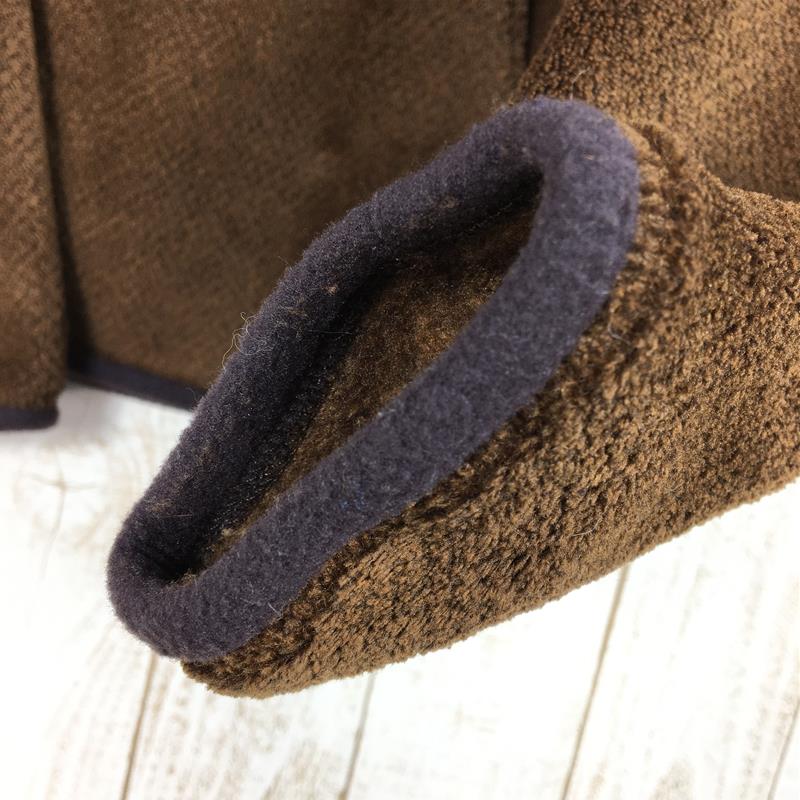 【Women's S ブラウン系】 Patagonia ( パタゴニア ) リツール スナップt Re-Tool Snap-T Pullover フリース ジャケット ポーラテック サーマルプロ プルオーバー 生産終了モデル 入手困難 25441 Internation