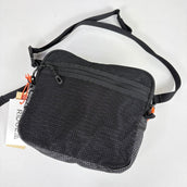 【OneSize ブラック系】 Ridge Mountain Gear ( リッジマウンテンギア ) トライパック Try Pack			 ナイロン バッグ ストレージ サコッシュポーチ z00054774  サコッシュポーチ バッグ ストレージ