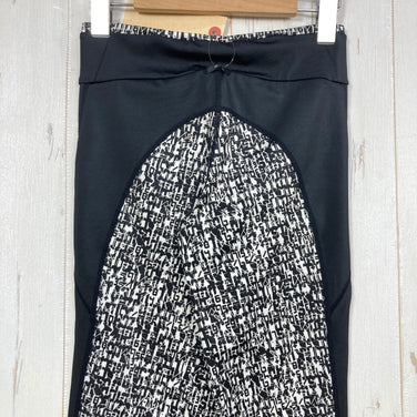 【Women's M ブラック系】 Cw-X ( シーダブリューエックス ) ヨガ タイツ Yoga Tights ポリエステル ウェア ボトムス タイツ z00058477  タイツ ボトムス ウェア