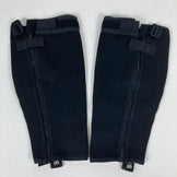 【L ブラック系】 Montbell ( モンベル ) サワー クライム スパッツ Sawer Climb Spats シャワークライミングギア z00053885  シャワークライミングギア