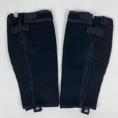 【L ブラック系】 Montbell ( モンベル ) サワー クライム スパッツ Sawer Climb Spats シャワークライミングギア z00053885  シャワークライミングギア