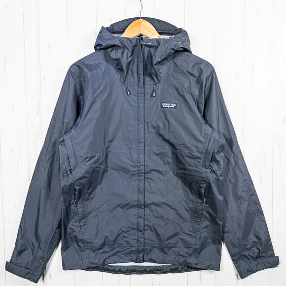 【Men's S グレー系】 2024 Patagonia ( パタゴニア ) メンズ トレントシェル 3L レイン ジャケット SMDB ナイロン ウェア トップス アウター ジャケット レインシェル z00053064 SMDB レインシェル アウター ジャケ