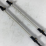 【Women's 125 ホワイト系】 Leki ( レキ ) ラサ ライト スピードロック Lhasa Lite Speed Lockで ポール ストック トレッキングポール z00060369  トレッキングポール ポール ストック