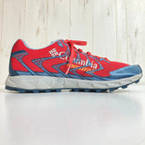 【Women's 25.5cm レッド系】 Columbia ( コロンビア ) ローグ FKT ツー Rogue FKT II コロンビアモントレイル フットウェア トレイルランニングシューズ z00052595 トレイルランニングシューズ フットウェア - 【公式】2ndGEAR（セカンドギア）Webショップ【登山用品・アウトドア用品専門 買取販売店】