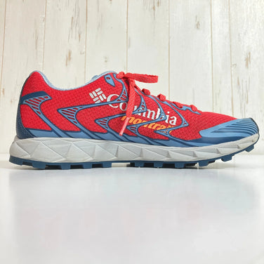 【Women's 25.5cm レッド系】 Columbia ( コロンビア ) ローグ FKT ツー Rogue FKT II コロンビアモントレイル フットウェア トレイルランニングシューズ z00052595 トレイルランニングシューズ フットウェア - 【公式】2ndGEAR（セカンドギア）Webショップ【登山用品・アウトドア用品専門 買取販売店】