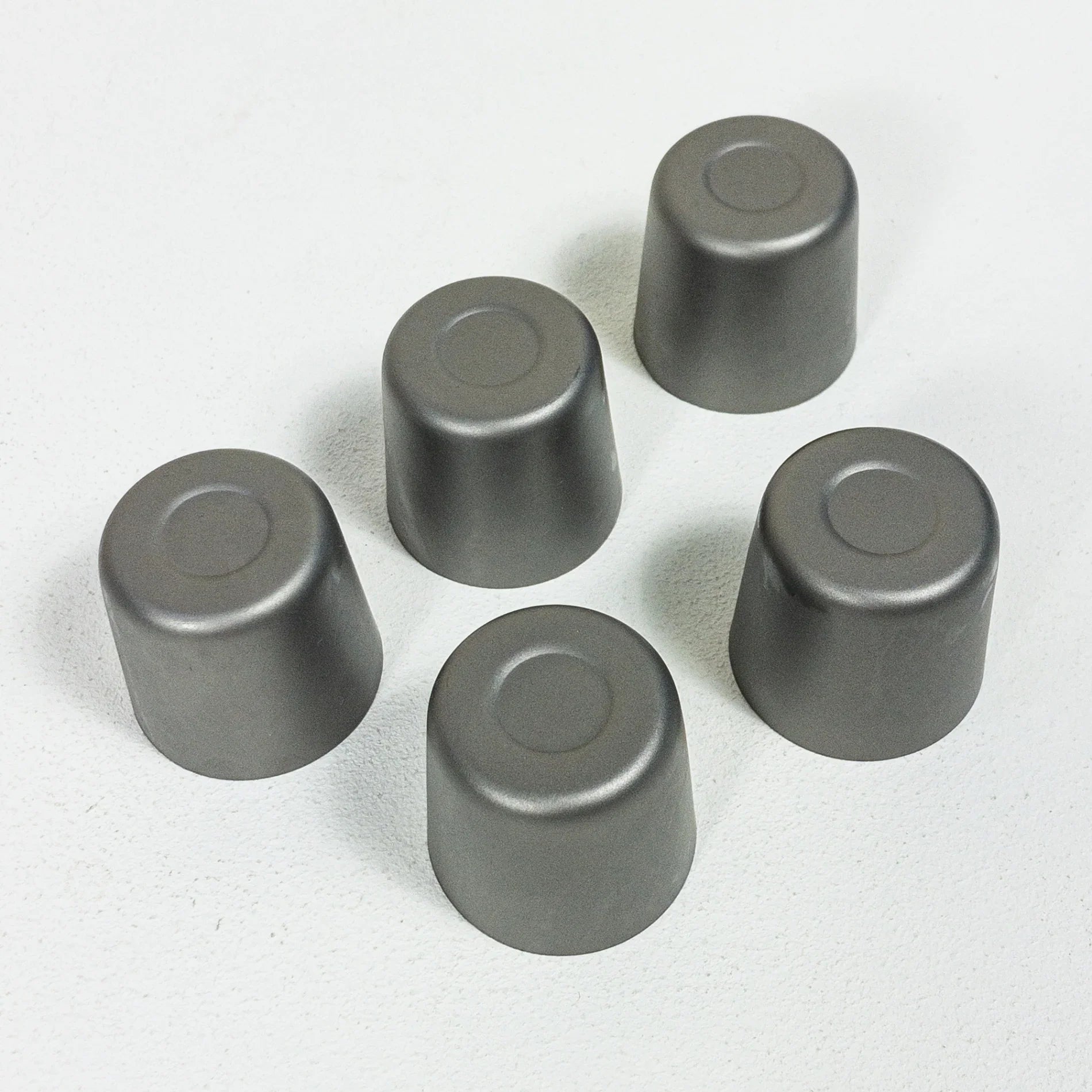 【OneSize グレー系】 Toaks ( トークス ) チタンショットグラス 5点セット チタン クックウェア クッカー コッフェル z00051720 クッカー コッフェル クックウェア - 【公式】2ndGEAR（セカンドギア）Webショップ【登山用品・アウトドア用品専門 買取販売店】