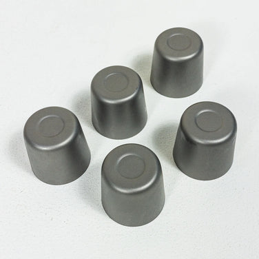 【OneSize グレー系】 Toaks ( トークス ) チタンショットグラス 5点セット チタン クックウェア クッカー コッフェル z00051720 クッカー コッフェル クックウェア - 【公式】2ndGEAR（セカンドギア）Webショップ【登山用品・アウトドア用品専門 買取販売店】