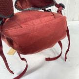 【OneSize オレンジ系】 Patagonia ( パタゴニア ) ナイン トレイルズ パック 15L Nine Trails Pack 15L ナイロン 49510  デイパック 容量【～29L】 バックパック バッグ ストレージ