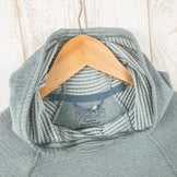 【Men's XS グリーン系】 2023 Patagonia ( パタゴニア ) キャプリーン サーマル フーディ Capilene Thermal Hoody STGX ポリエステル ウェア トップス アウター ジャケット フリース z00050391 STGX - 【公式】2ndGEAR（セカンドギア）Webショップ【登山用品・アウトドア用品専門 買取販売店】