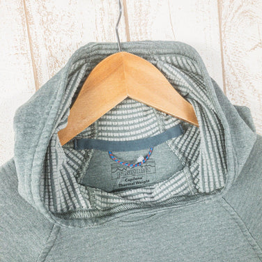 【Men's XS グリーン系】 2023 Patagonia ( パタゴニア ) キャプリーン サーマル フーディ Capilene Thermal Hoody STGX ポリエステル ウェア トップス アウター ジャケット フリース z00050391 STGX - 【公式】2ndGEAR（セカンドギア）Webショップ【登山用品・アウトドア用品専門 買取販売店】