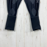 【Men's L ブラック系】 Cw-X ( シーダブリューエックス ) エキスパート タイツ Expert Tights ポリエステル ウェア ボトムス タイツ z00058458  タイツ ボトムス ウェア